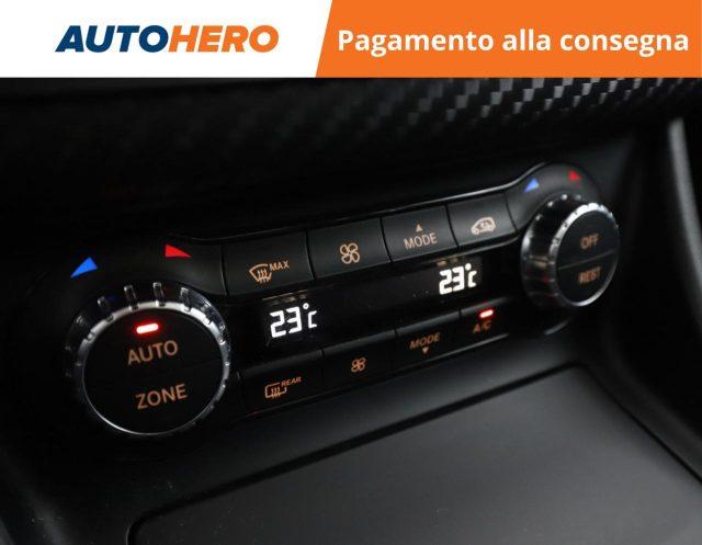 MERCEDES-BENZ A 200 CDI Premium