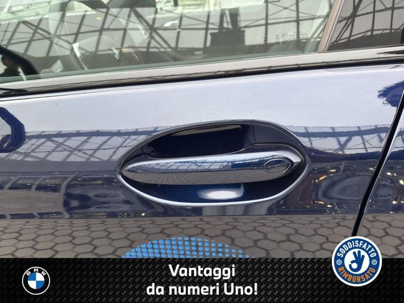 BMW Serie 1 120d M Sport