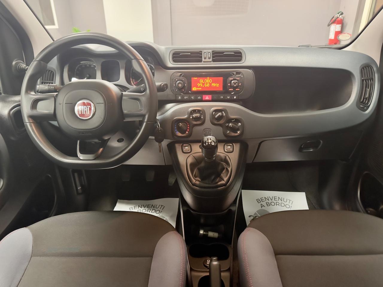 Fiat Panda 1.2 Easy easypower Gpl 69cv my19 PROMO