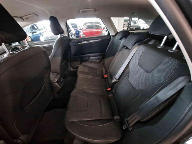FORD Mondeo 2.0 EcoBlue 150 CV aut. SW Titanium Business