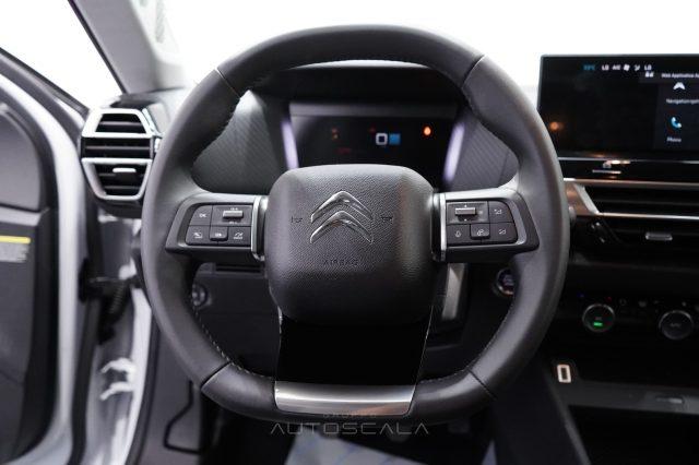 CITROEN C4 1.2 PureTech 130cv S&S Max