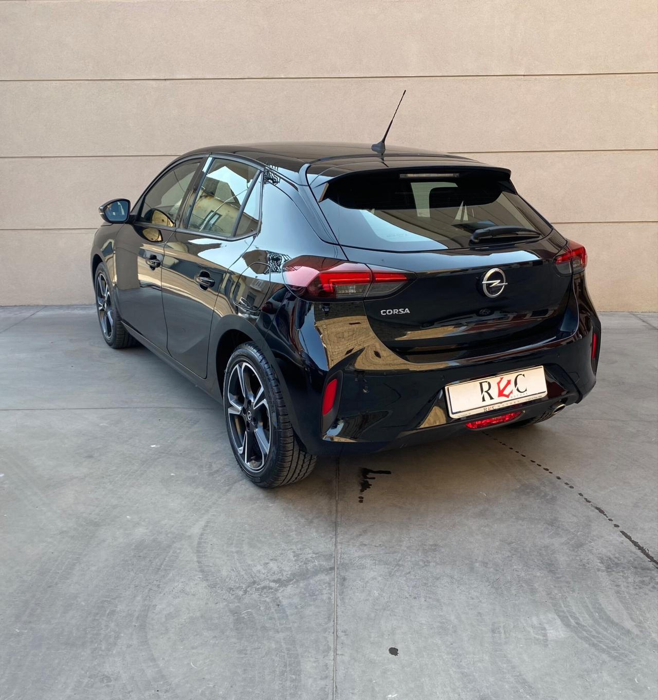 Opel Corsa 1.2 Benzina GS-Line Full Optional