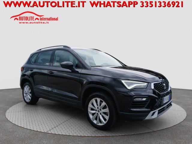 SEAT Ateca 2.0 TDI Business
