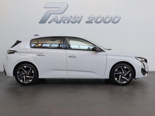 PEUGEOT 308 Allure PureTech 130CV S&S *PROMO PARISI GROUP*