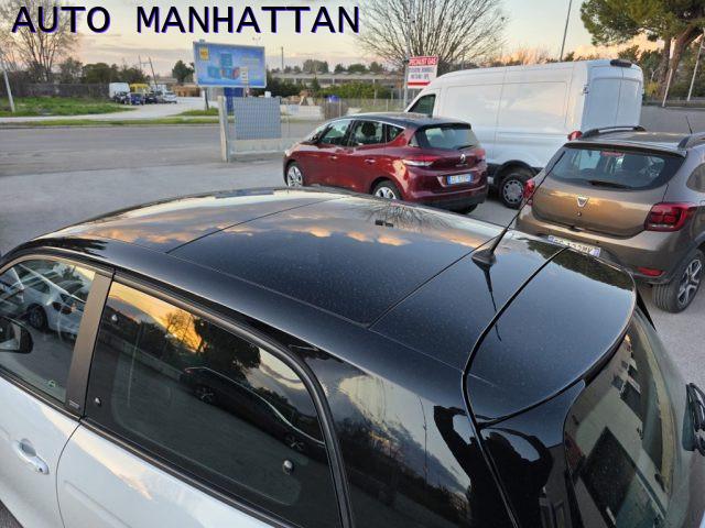 SMART ForFour 70 1.0 Passion