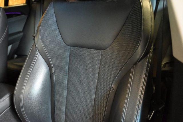 BMW X4 XDRIVE 20d XLINE AUTO 190CV NAVI 19"RADAR CAM FULL