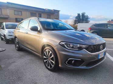 Fiat Tipo 1.3 Mjt S&S SW Business