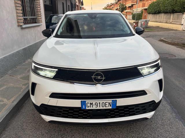 OPEL Mokka 1.2 Turbo PREZZO REALE