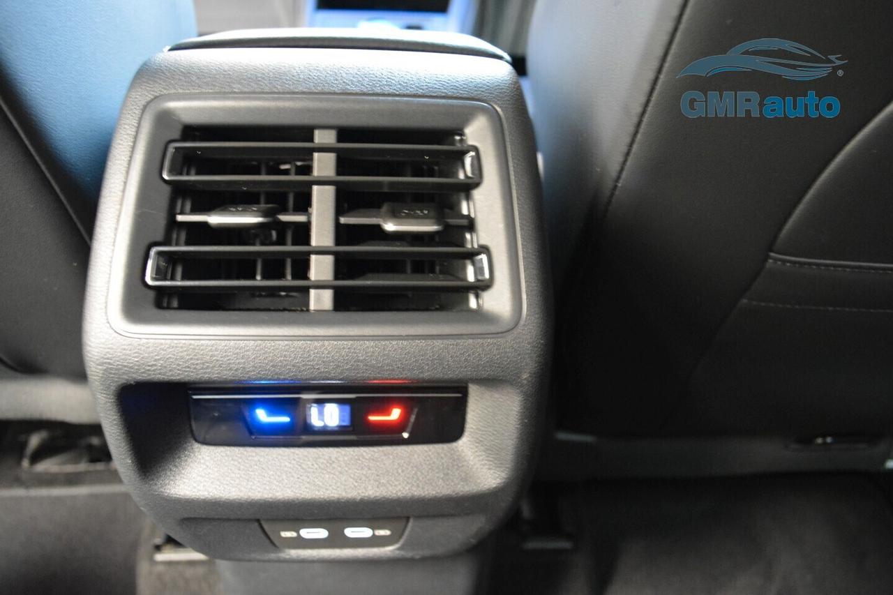 Volkswagen Tiguan 2.0 TDI 150 CV DSG Edition Plus