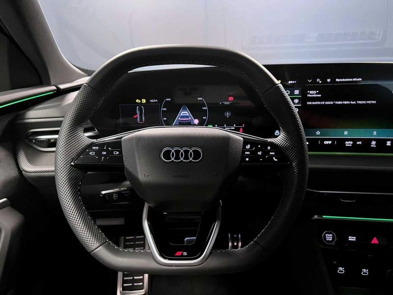 AUDI Q5 3ª serie Q5 TFSI 150 kW mHEV+ S tronic...
