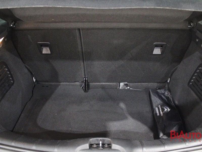 Citroën C3 C3 PureTech 82 Exclusive