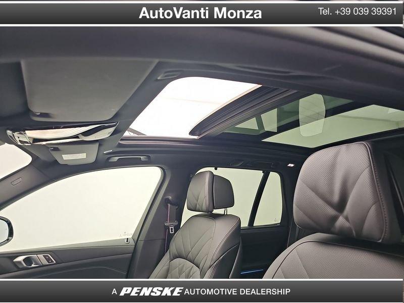 BMW X5 X5 xdrive30d MSport Pro auto