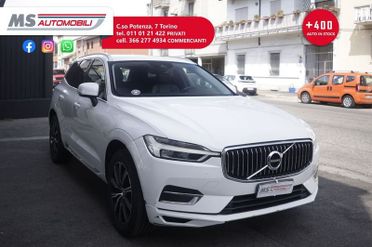 Volvo XC60 Volvo XC60 D4 AWD Geartronic Inscription Unicoproprietario