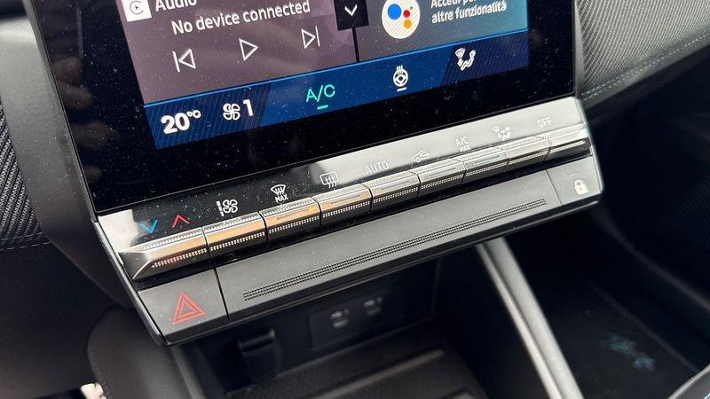 Renault Symbioz esprit Alpine full hybrid E-Tech 145