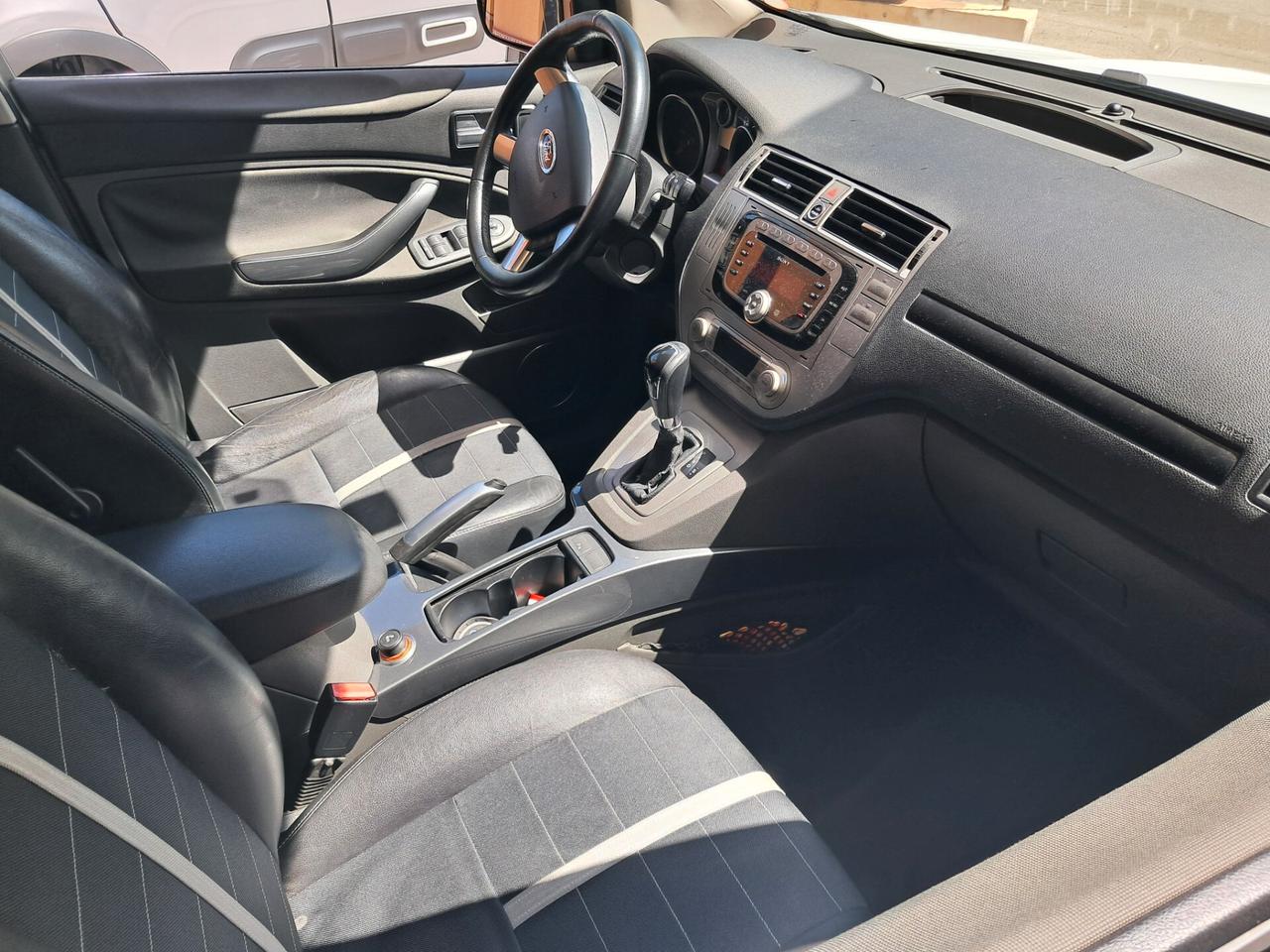 Ford Kuga 2.0 TDCi 163 CV 4WD Titanium DPF