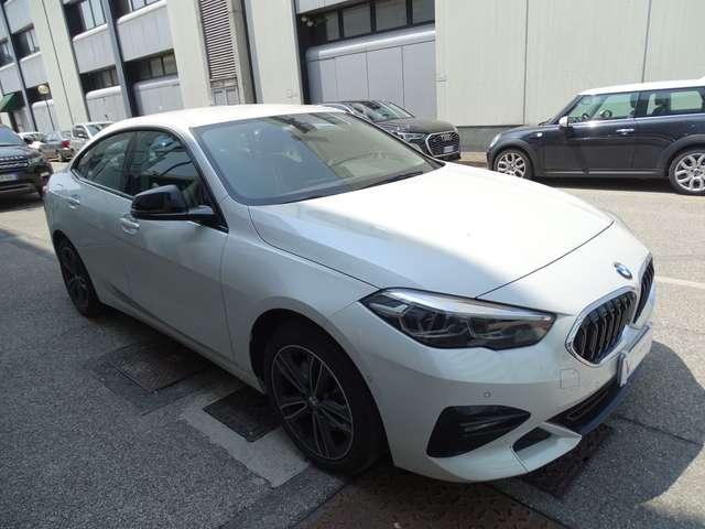 BMW 218 218i Gran Coupe Advantage 140cv auto