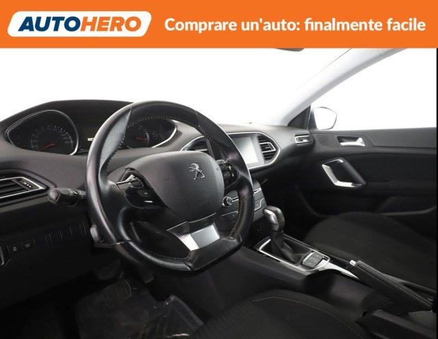 PEUGEOT 308 BlueHDi 120 S&S EAT6 Active