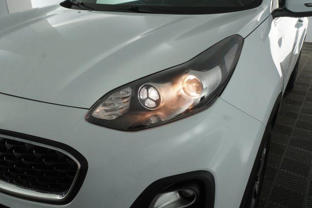 KIA Sportage Sportage 1.6 ECOGPL 2WD Business Class