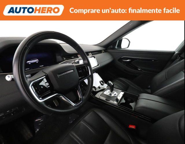 LAND ROVER Range Rover Evoque 2.0D I4 204 CV AWD Auto R-Dynamic SE