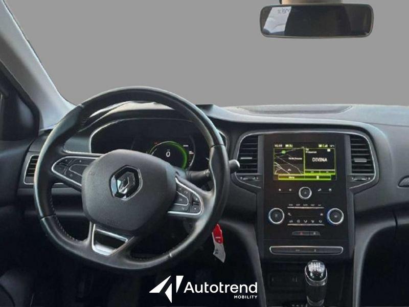 Renault Mégane 1.5 Blue dCi 95 CV Business
