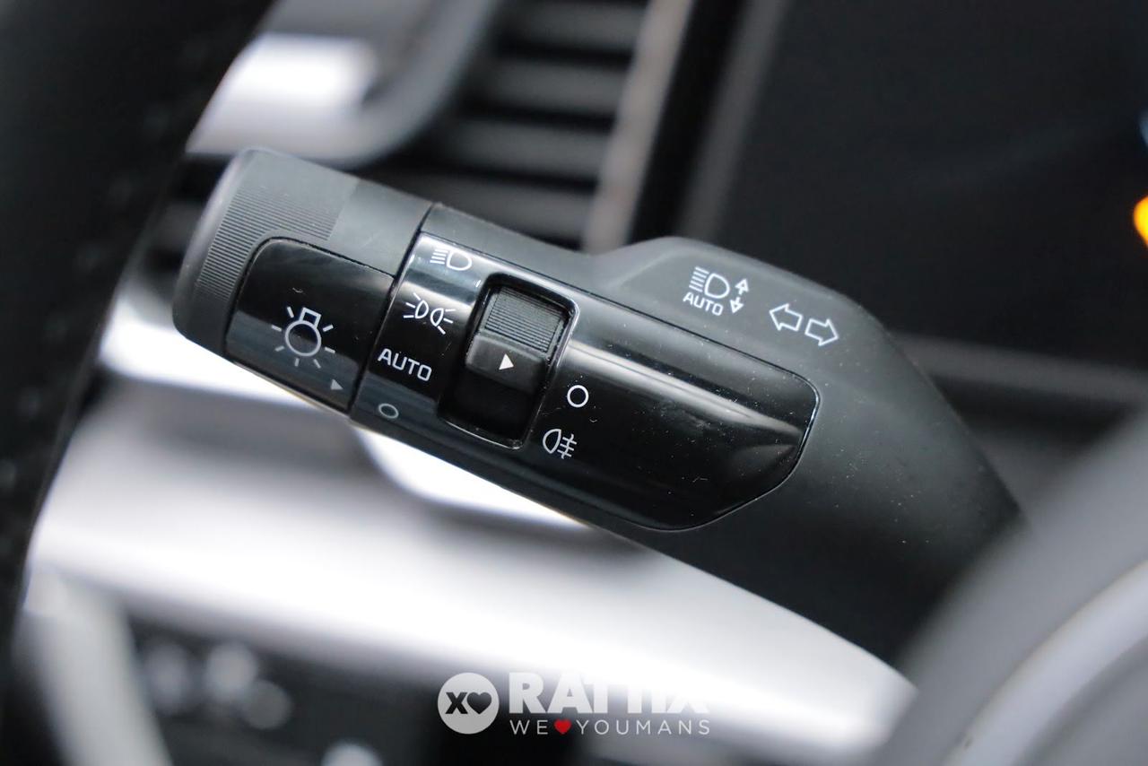 Kia Sportage 1.6 CRDI Mhev Business DCT