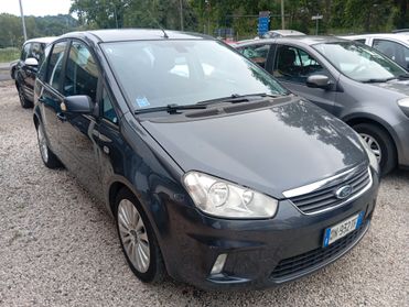 Ford C-Max c max diesel 1.6 km 134000