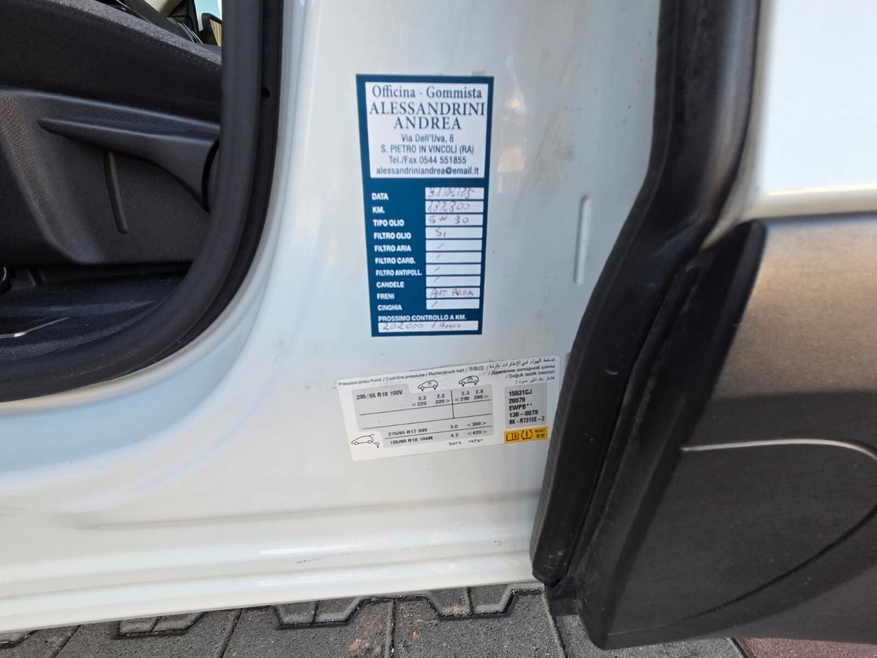 Citroen C5 Aircross BlueHDi 130 S&S Feel