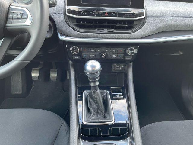 JEEP Compass 1.6 Multijet II LongitudE IVA ESPOSTA LEGGE 104