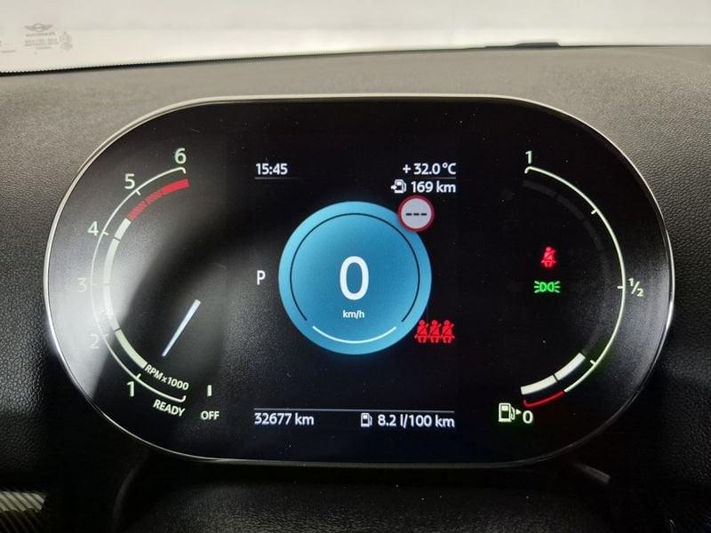 MINI Countryman Mini F60 2020 Diese Mini 2.0 Cooper D Classic all4 auto