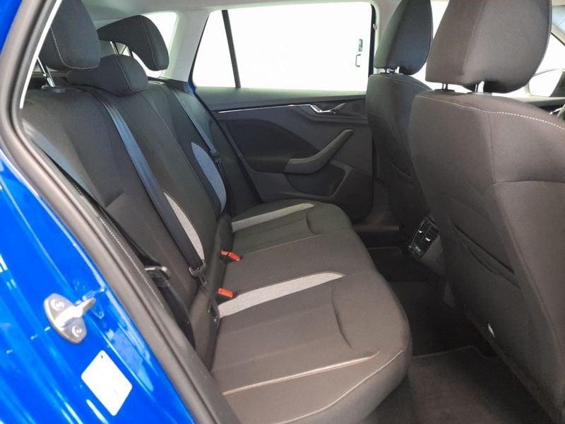 Škoda Kamiq 1.0 TSI Black Dots 70kW