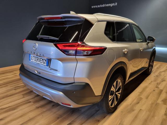 NISSAN X-Trail e-Power 2WD 5 posti N-Connecta
