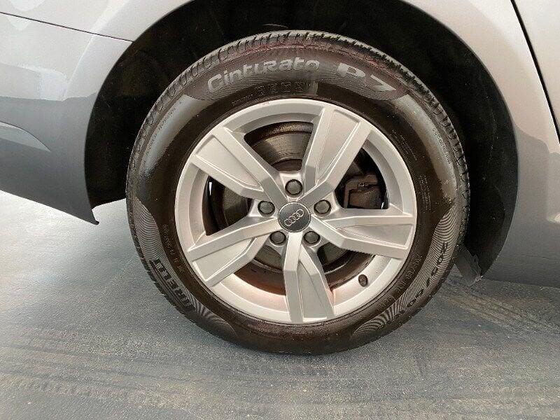 Audi A4 A4 Avant 2.0 TDI 150 CV S tronic Business