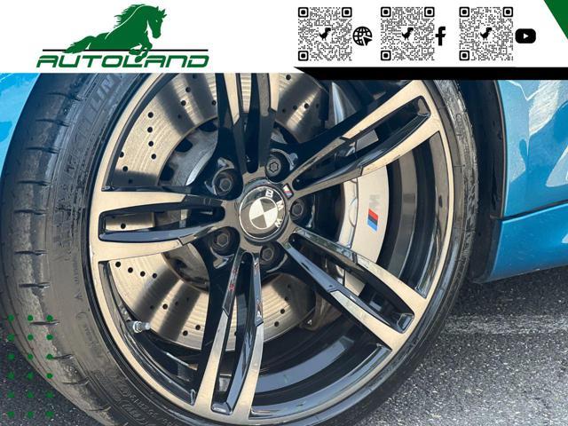 BMW M2 Competition DKG 411cv