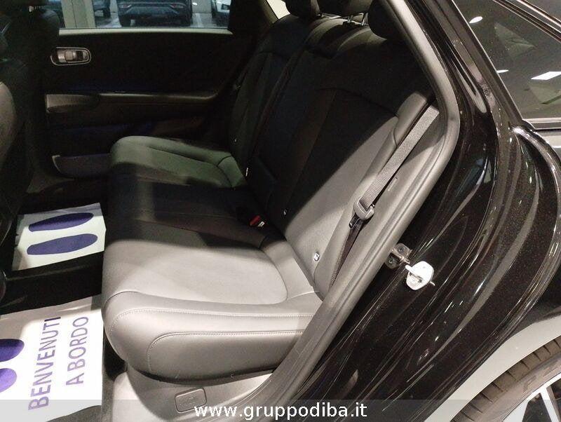 Hyundai Ioniq 6 RWD ELECTRIC. electr 77.4KWH 2WD EVOLUTION