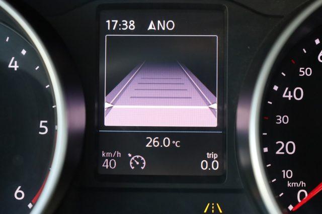 VOLKSWAGEN Tiguan 2.0 TDI SCR 4MOTION Navi RADAR ACC App Connect E6D