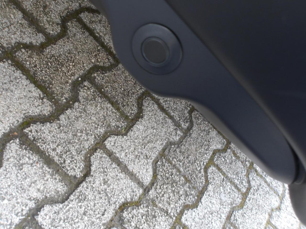 Nissan Qashqai 1.5 dci N-Connecta 110cv