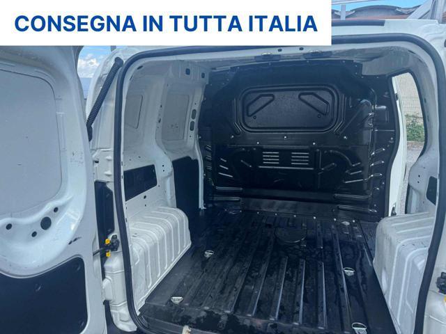 FIAT Fiorino 1.3 MJT 95C CARGO SX 6D-PORTAPACCHI-CRUISE-SENSORI
