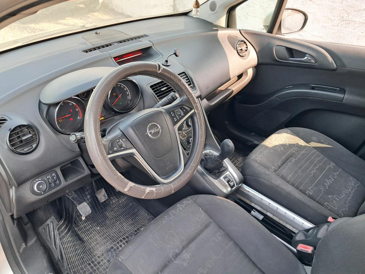 Opel Meriva 1.3 CDTI 95CV