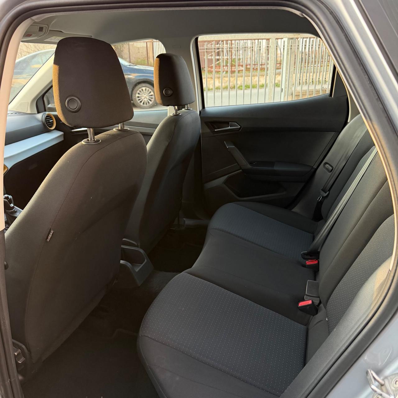 Seat Arona 1.0 EcoTSI Style NO VINCOLI PREZZO REALE