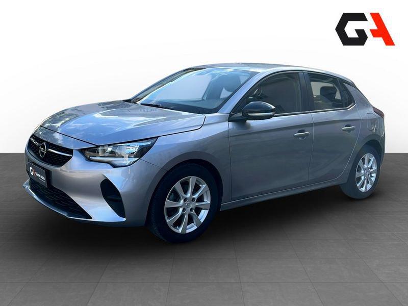 Opel Corsa 1.5 diesel 100 CV Edition