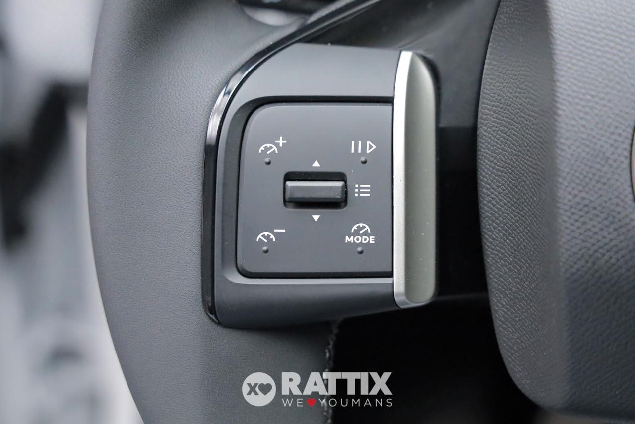 Citroen C3 1.2 Puretech Turbo 100CV Plus