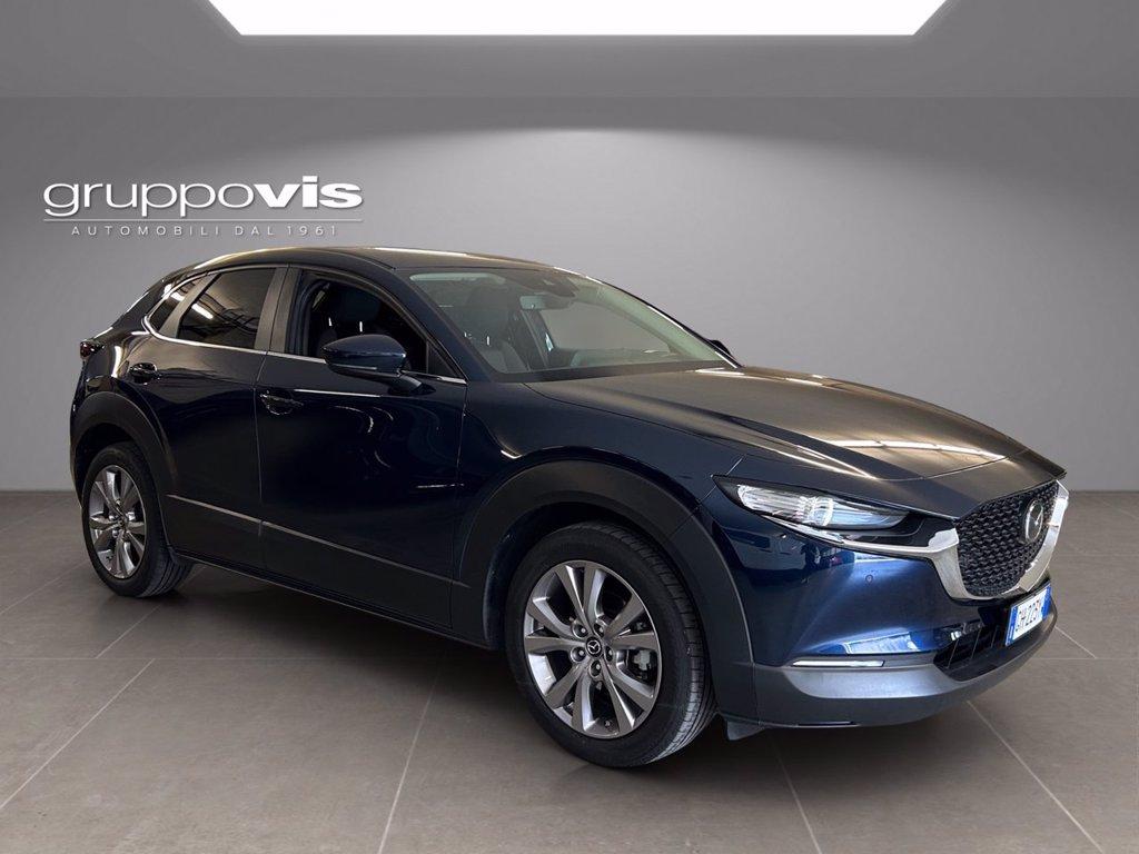 MAZDA CX-30 m-hybrid Executive 2wd Automatica del 2022