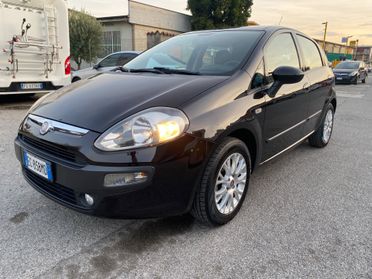 Fiat Grande Punto 1.2 5 porte Actual