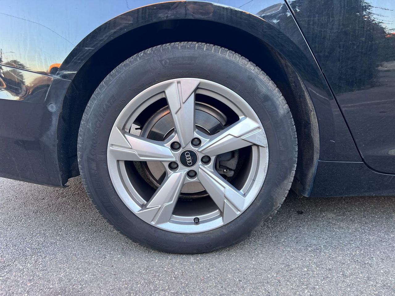 Audi A6 2.0 40 TDI MHEV Business Plus #8257