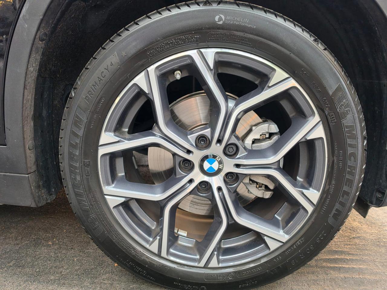 Bmw X1 sDrive18i xLine