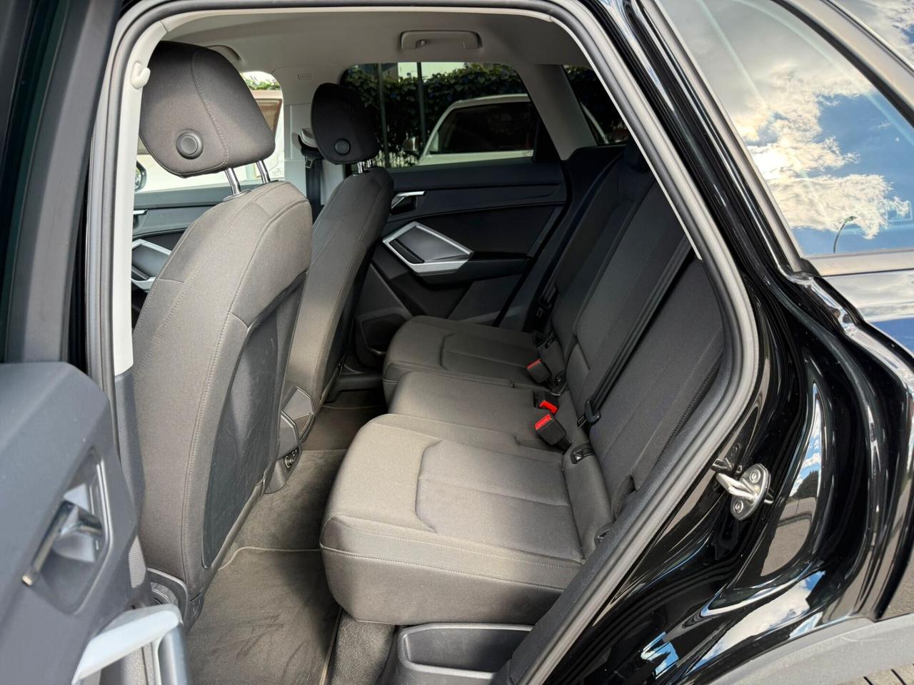 Audi Q3 35 TDI S tronic 150CV Business Advanced 2021