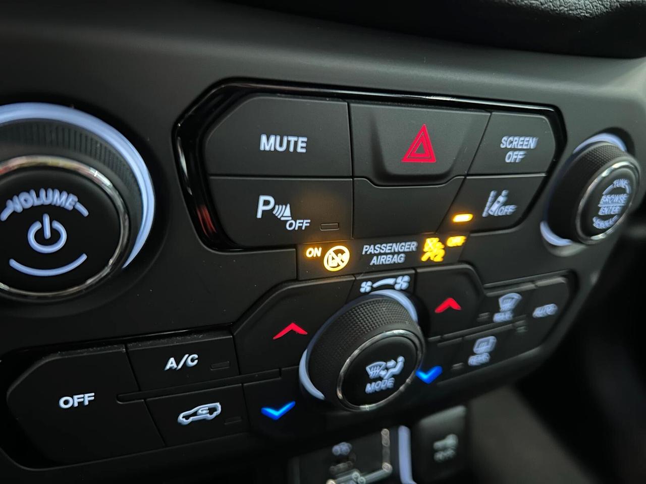 Jeep Renegade LIMITED 1.6 Mjt 130 CV 6mt SPOTICAR
