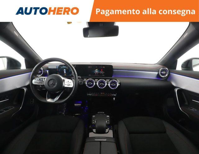 MERCEDES-BENZ CLA 200 Automatic Shooting Brake Premium