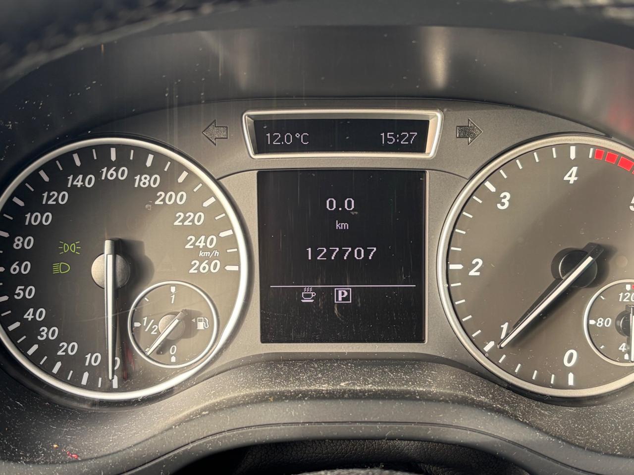 Mercedes-benz A 160 CDI Premium