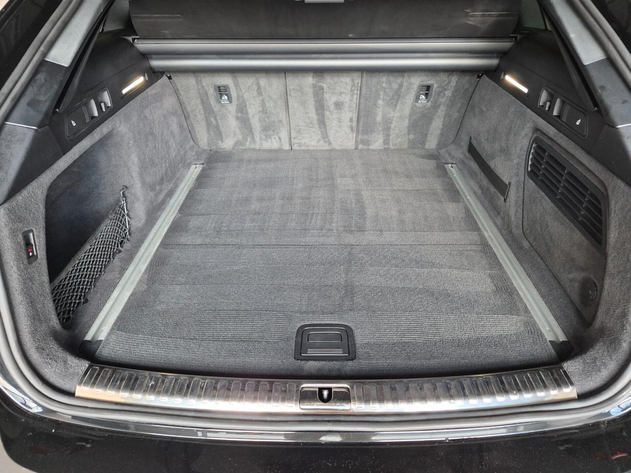 Audi A6 allroad 2.0 TDI/MHEV QUATTRO 204CV MATRIX PELLE TOTALE SOSPENSIONI PNEUMATICHE ADATTIVE TETTO PANORAMICO APRIBILE